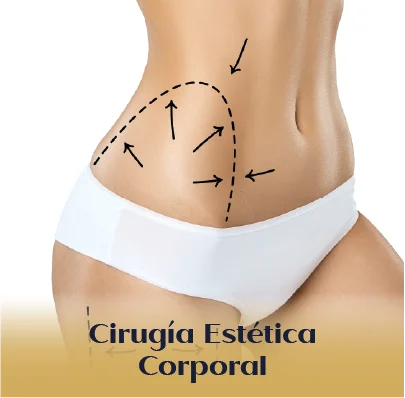 Cirugia Estetica Corporal