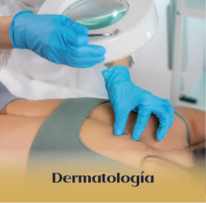 Dermatologia