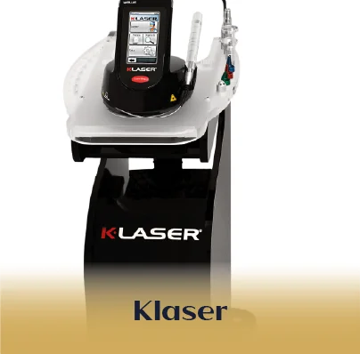 Maquina Klaser