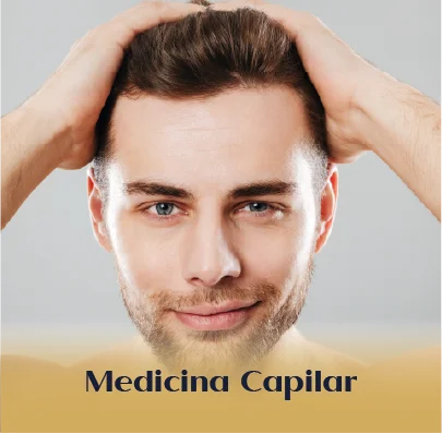 Medicina Capilar