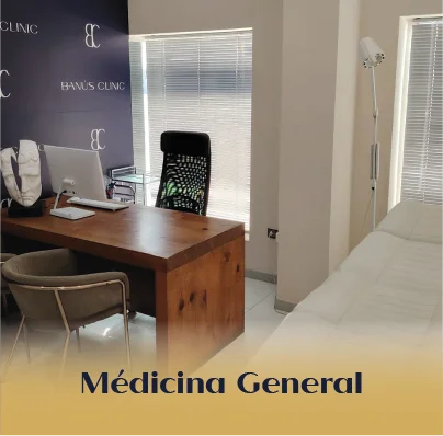 Medicina General