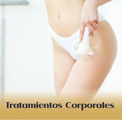 Tratamientos Corporales