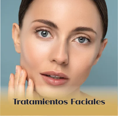 Tratamientos Faciales